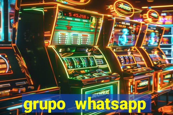 grupo whatsapp botafogo link